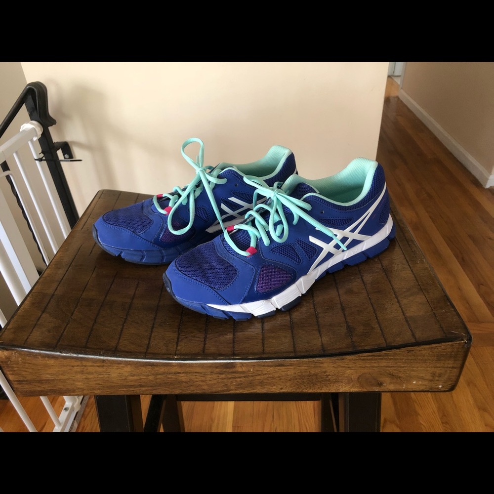ASICS Training Shoes